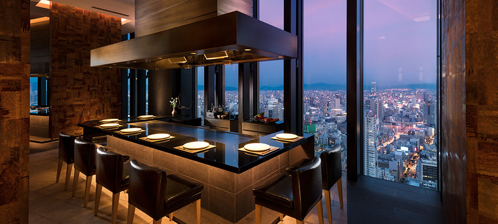 【プレゼントに最適】コンラッド大阪 eGift