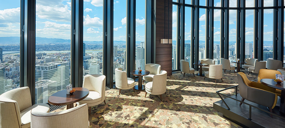 【プレゼントに最適】コンラッド大阪 eGift