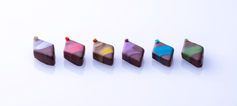 2025年コンラッド大阪 クリスマスコレクション