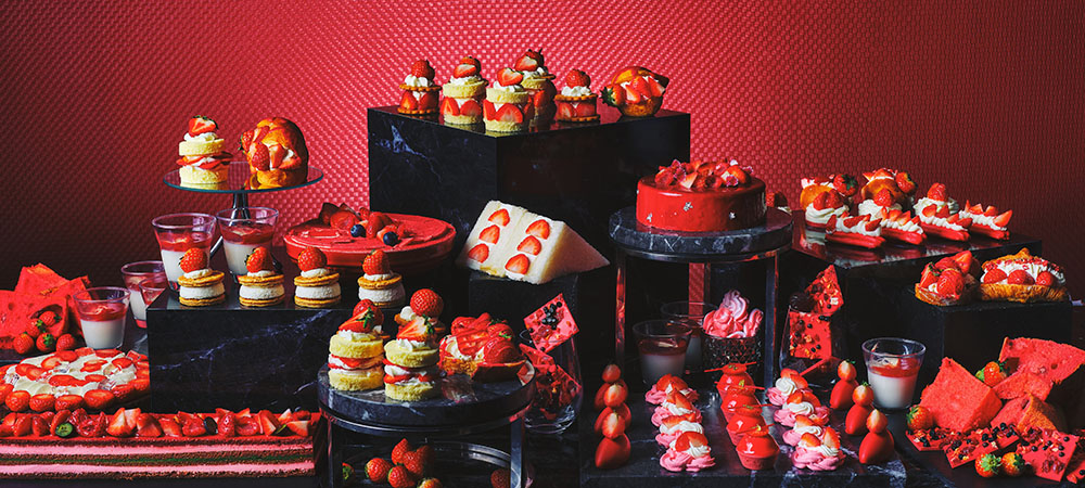 Sweets & SPA Club(スイーツ&スパクラブ)