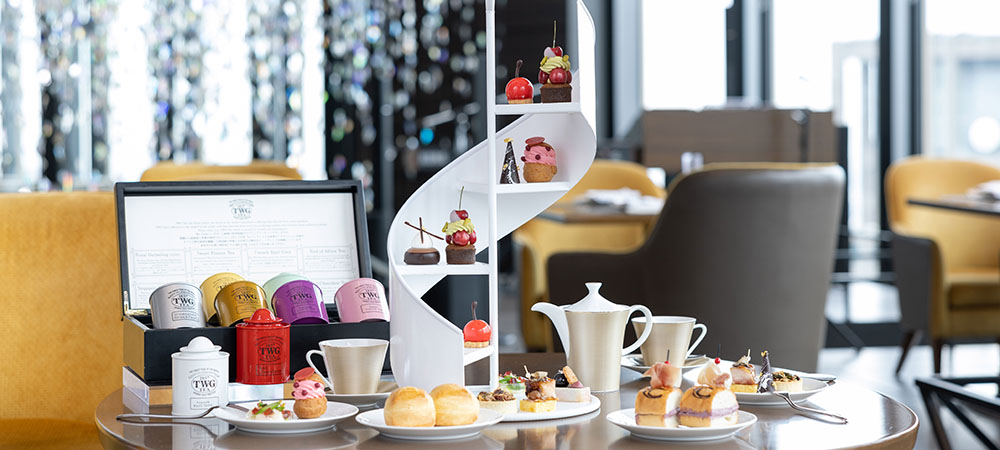 Sweets & SPA Club(スイーツ&スパクラブ)