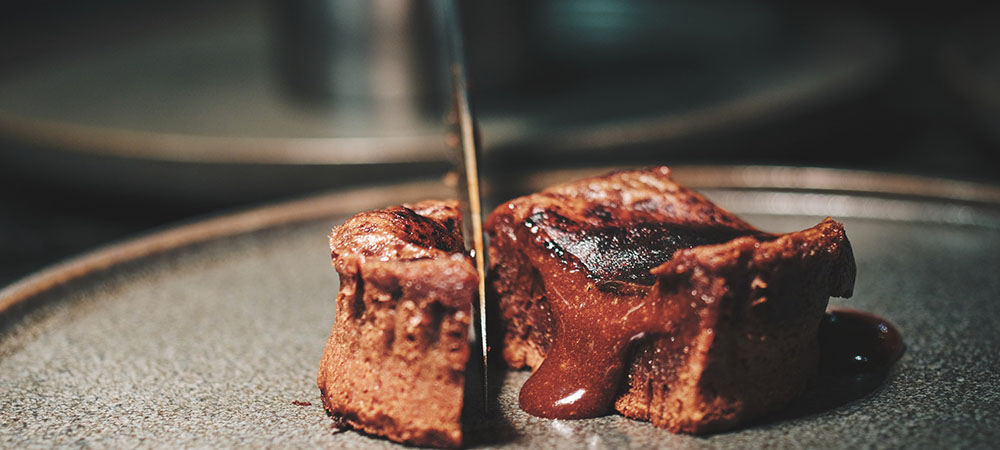 「Toys & Treats」ストロベリースイーツビュッフェ