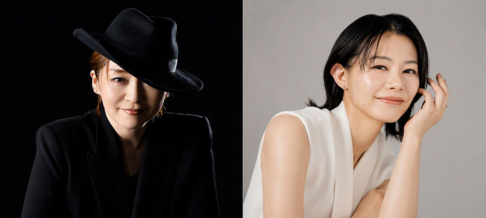 ハロウィーンジャズ＆ミュージカルナイト元宝塚歌劇団 越乃リュウ＆宇月颯出演One-Night Halloween Event 