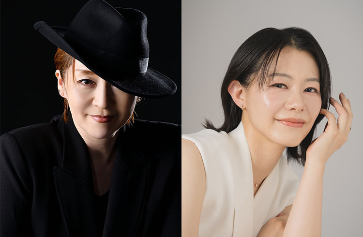 ハロウィーンジャズ＆ミュージカルナイト元宝塚歌劇団 越乃リュウ＆宇月颯出演One-Night Halloween Event 