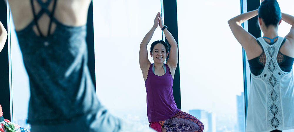 Wellness Activities