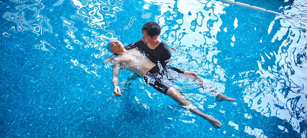 Wellness Activities