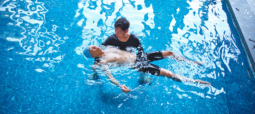 SPA Healing Sessions