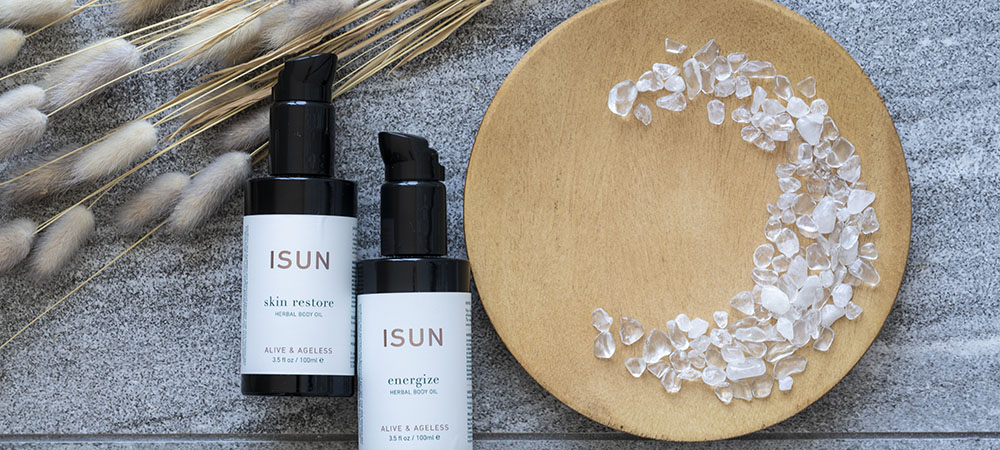 コンラッド・スパ　Autumn Promotion – The Moon Flow -