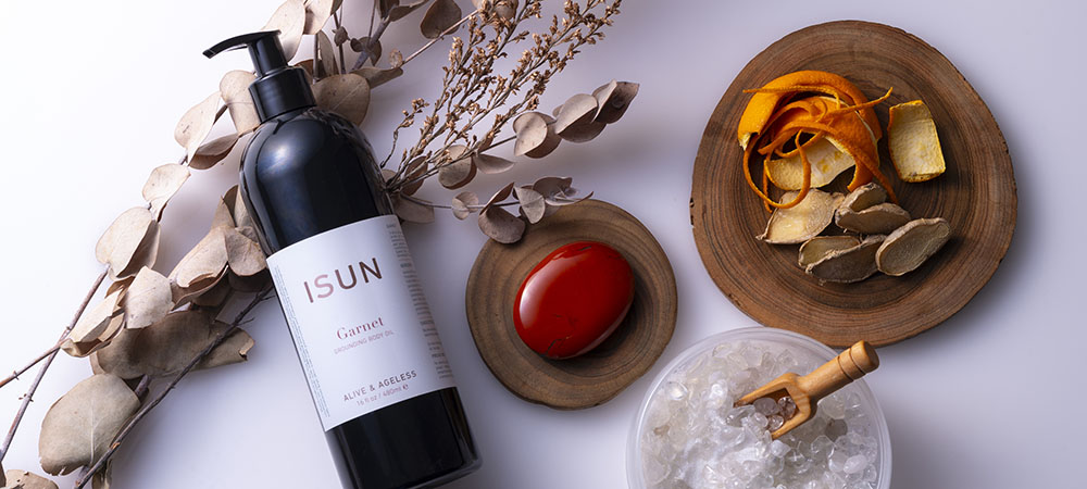 コンラッド・スパ　Winter Promotion