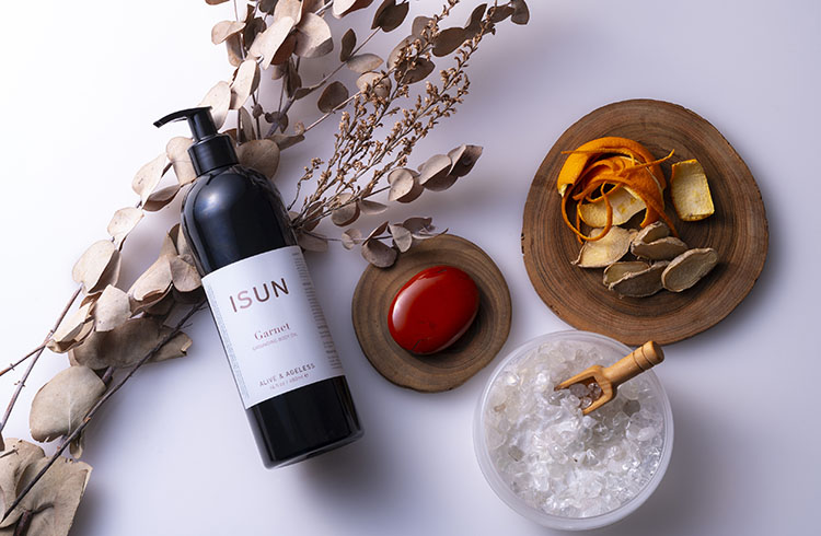 コンラッド・スパ　Winter Promotion