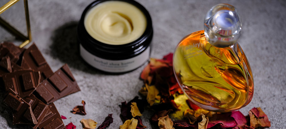 コンラッド・スパ　Valentine Promotion