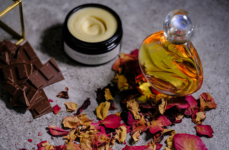 コンラッド・スパ　Valentine Promotion