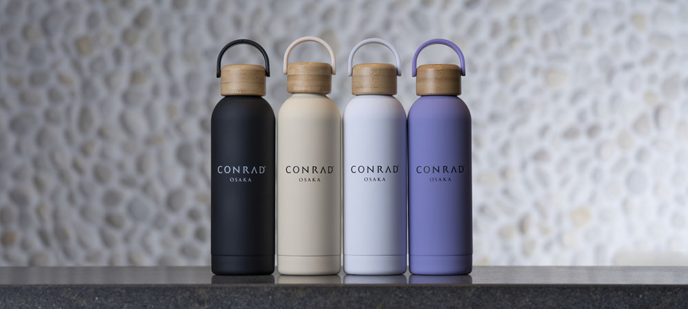 公式】コンラッド大阪オリジナル アイテム | コンラッド大阪｜大阪
