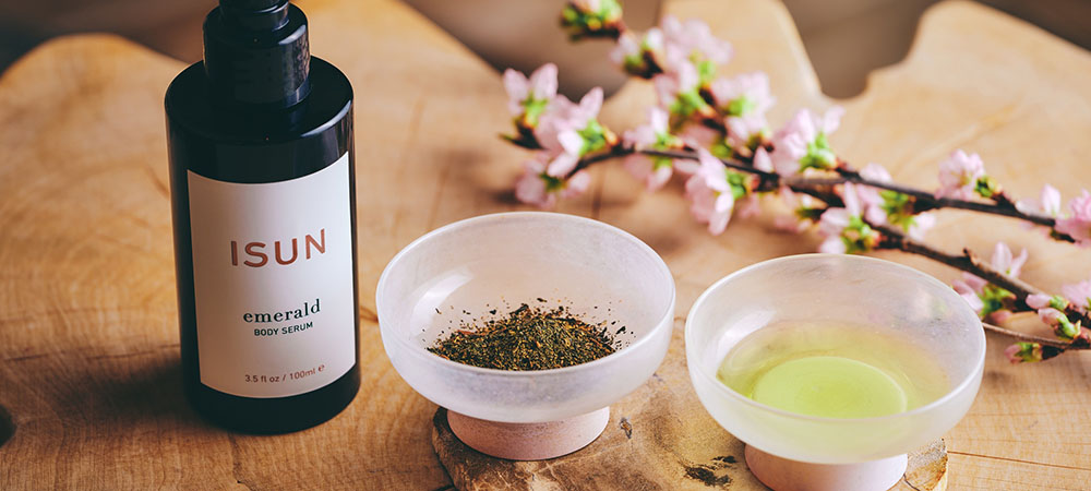 コンラッド・スパ　Spring Promotion