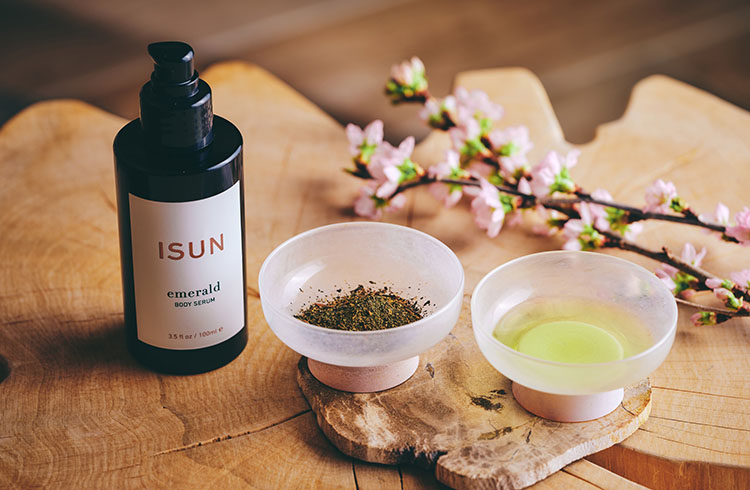 コンラッド・スパ　Spring Promotion