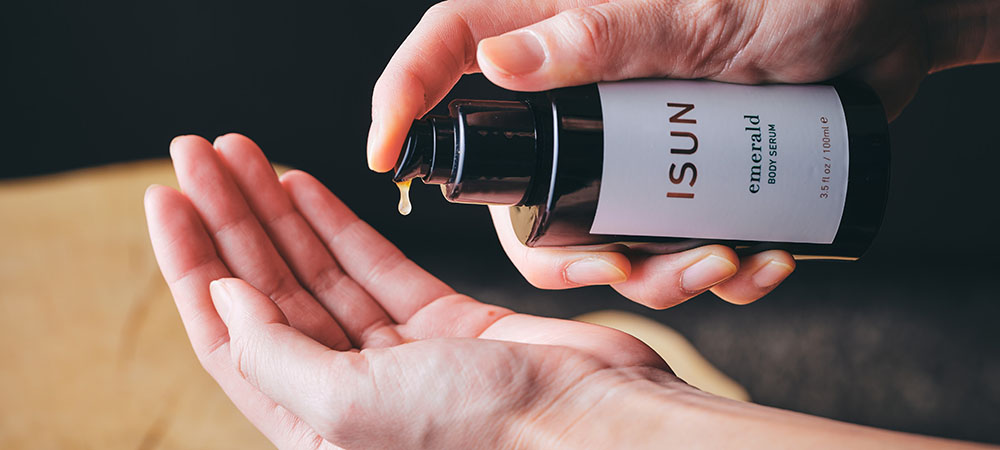 コンラッド・スパ　Spring Promotion