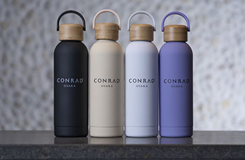 公式】コンラッド大阪オリジナル アイテム | コンラッド大阪｜大阪